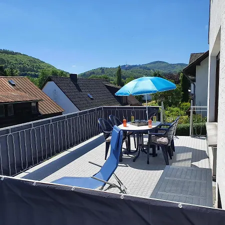 Apartamento Talula - Sauerland Mit Hund
