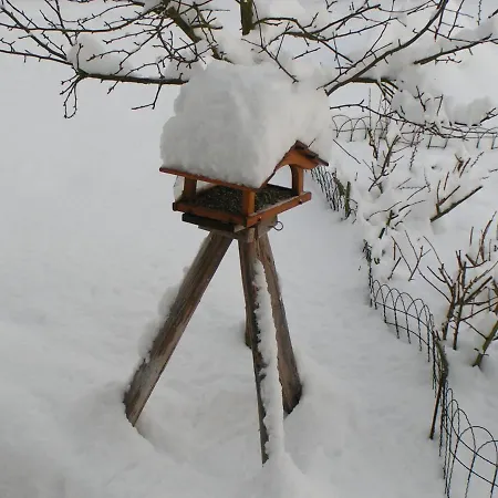 Talula - Sauerland Mit Hund Apartamento