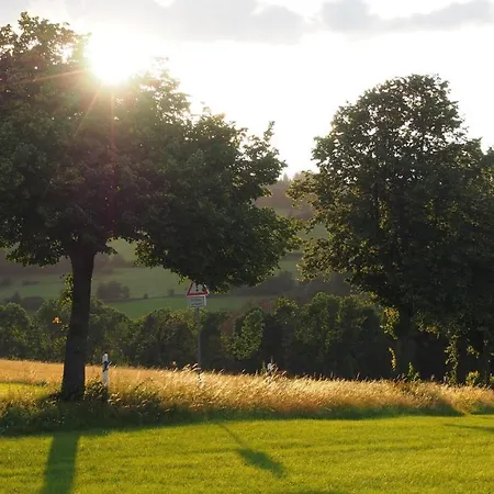 Talula - Sauerland Mit Hund Apartamento *