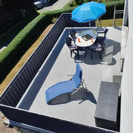 Apartamento Talula - Sauerland Mit Hund Medebach