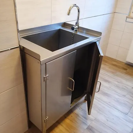 Daire Talula - Sauerland Mit Hund *