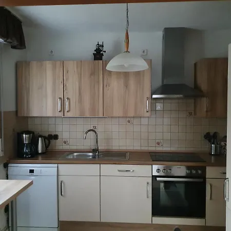 Apartamento Talula - Sauerland Mit Hund Medebach