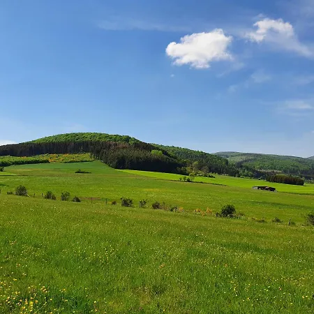 Talula - Sauerland Mit Hund * Medebach