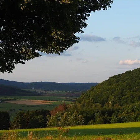 Apartamento Talula - Sauerland Mit Hund Medebach