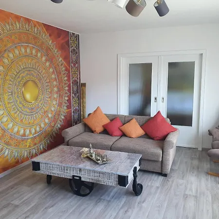 Talula - Sauerland Mit Hund *