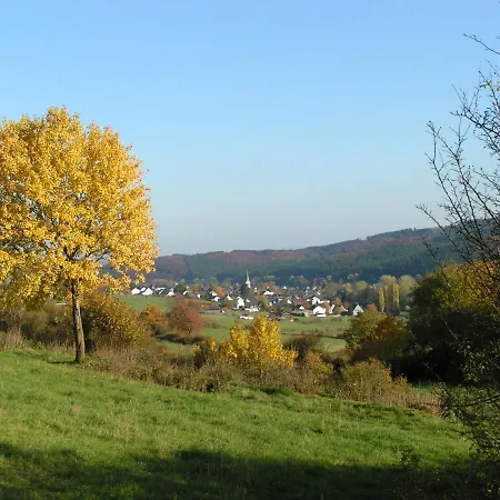 Talula - Sauerland Mit Hund