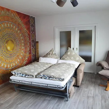 Daire Talula - Sauerland Mit Hund