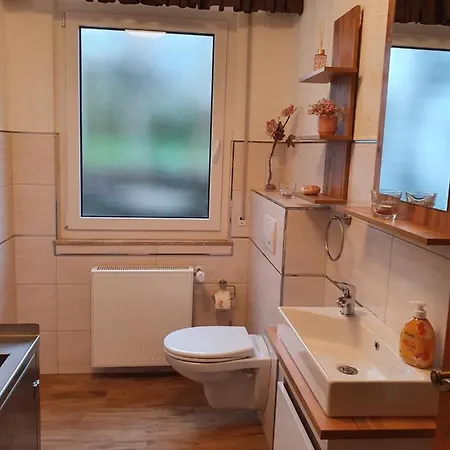 Talula - Sauerland Mit Hund * Medebach