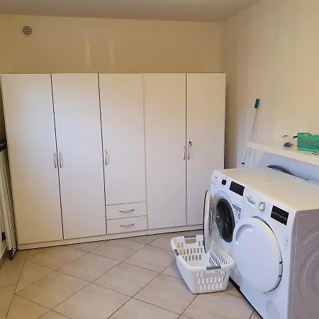Talula - Sauerland Mit Hund Apartamento