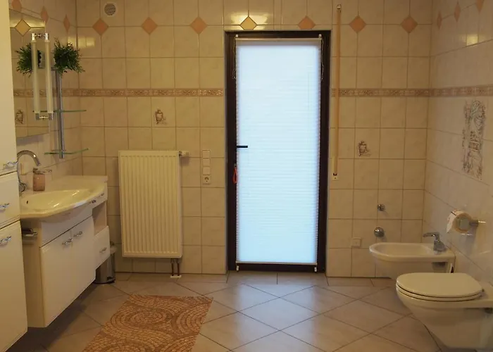 Talula - Sauerland Mit Hund