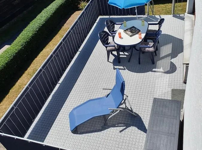 アパート Talula - Sauerland Mit Hund メーデバッハ