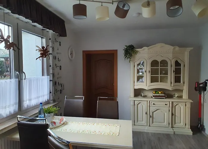 Talula - Sauerland Mit Hund * メーデバッハ