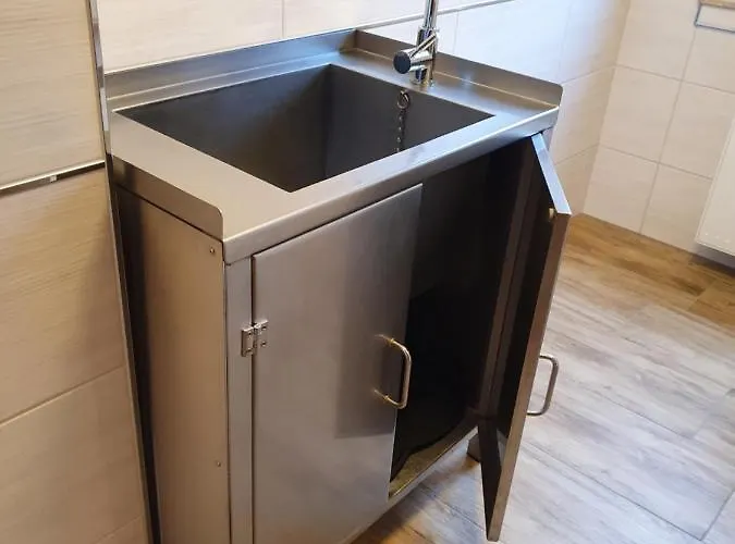 アパート Talula - Sauerland Mit Hund *