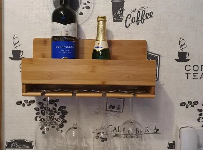 アパート Talula - Sauerland Mit Hund *