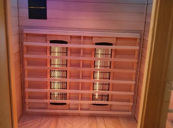 アパート Talula - Sauerland Mit Hund メーデバッハ