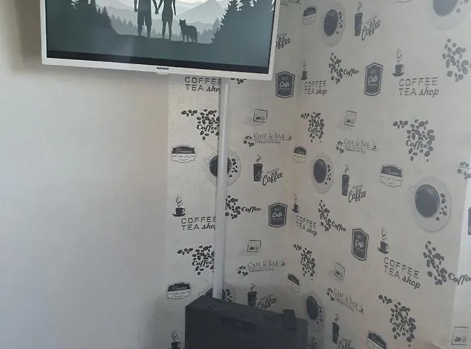 Talula - Sauerland Mit Hund *