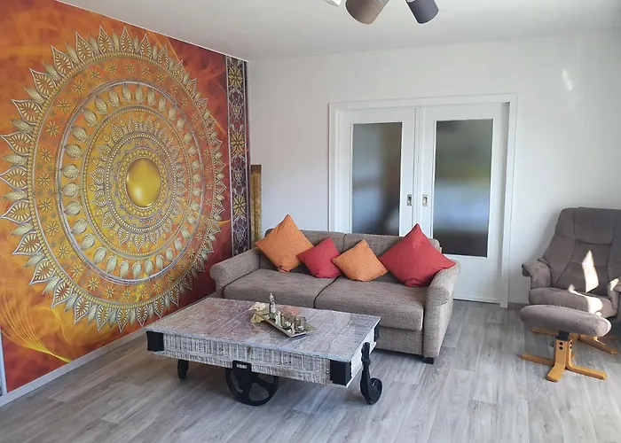 Talula - Sauerland Mit Hund *