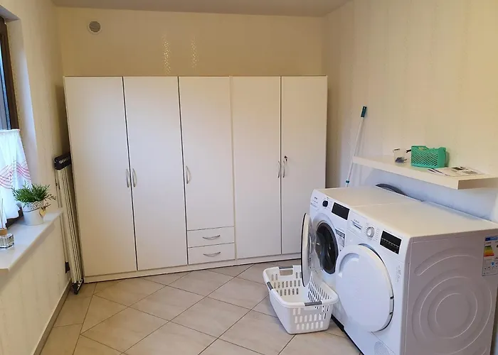 Talula - Sauerland Mit Hund アパート